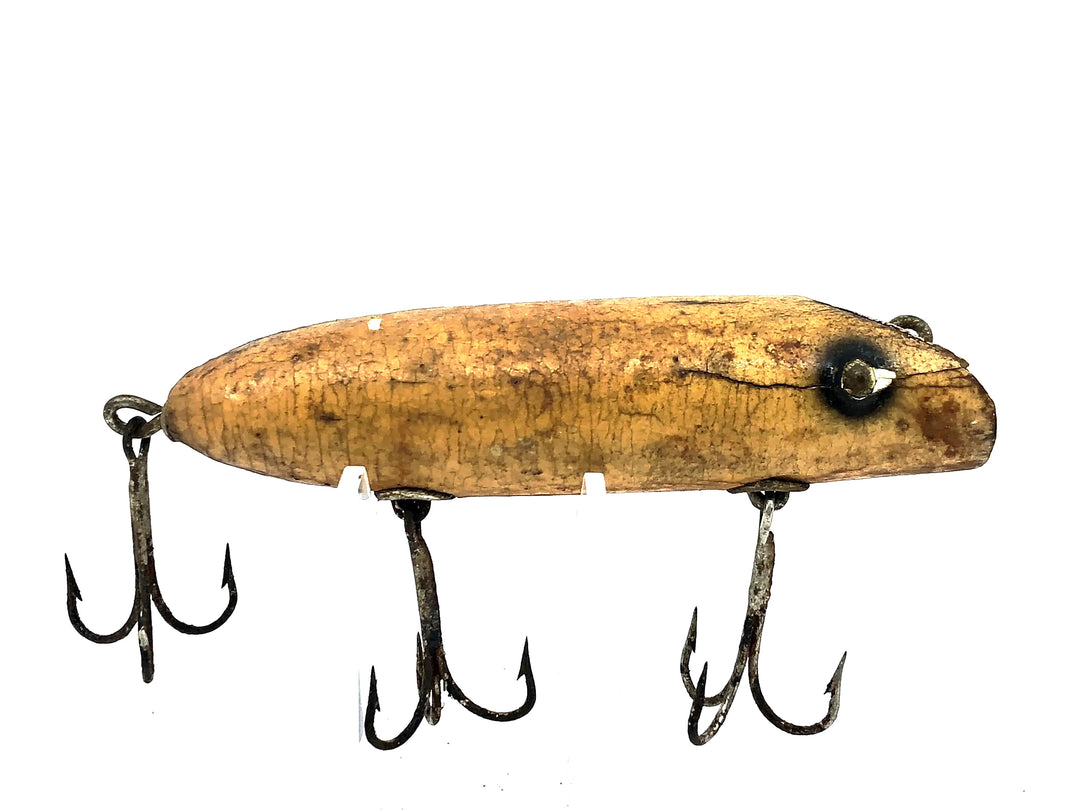 South Bend Vintage Wooden Bass Oreno - Warrior