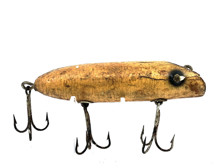 South Bend Vintage Wooden Bass Oreno - Warrior