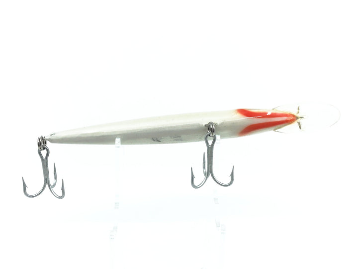 Rapala Floating Magnum FMAG-18, S Silver Color - Old Silver Color