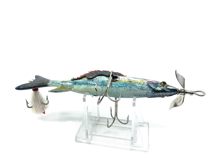 Macatawa Bait Co. Artic Grayling Lure w/Box