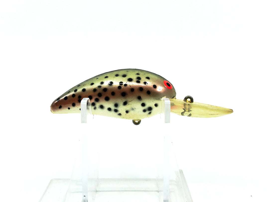 Bomber Model A 6A, RT Rainbow Trout Color