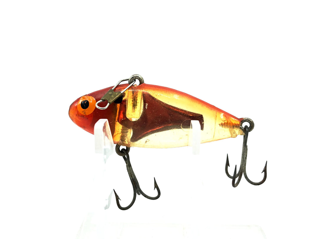 Bomber Pinfish 2P, GR Gold/Red Head Color