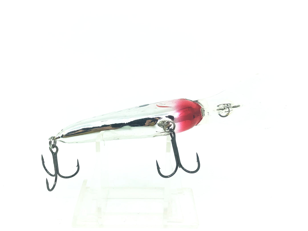 Rapala TTS20-CH Trolls-To 20, CH Chrome Color