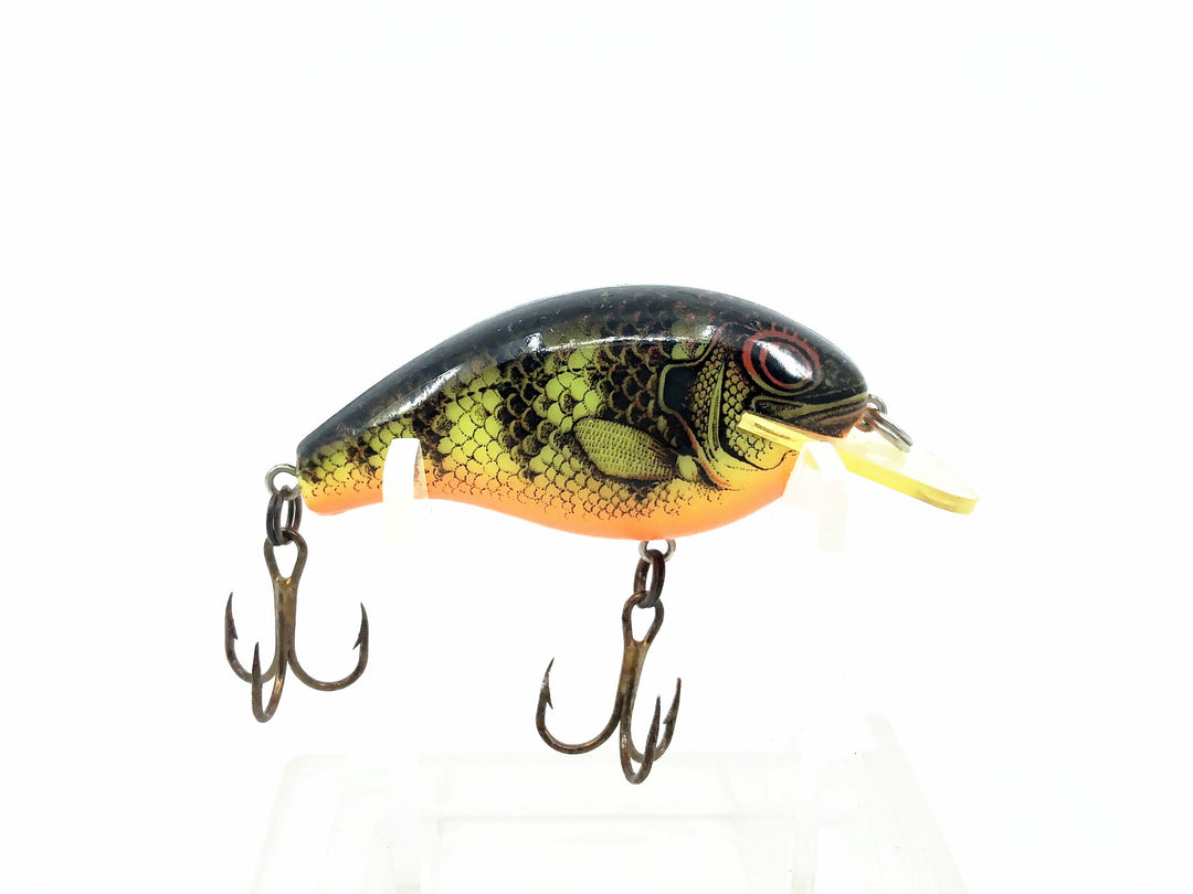 Rebel Wee R, #73 Naturalized Perch Color