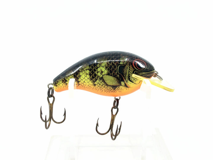 Rebel Wee R, #73 Naturalized Perch Color