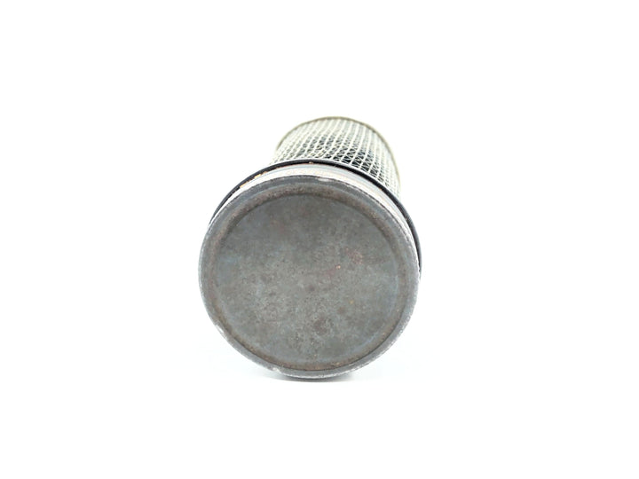 Kleer-Vue Cricket Aluminum Box