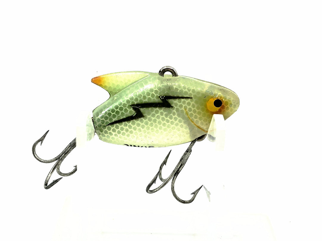 Heddon Sonic 385, SD Shad Color