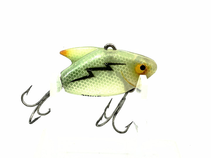 Heddon Sonic 385, SD Shad Color
