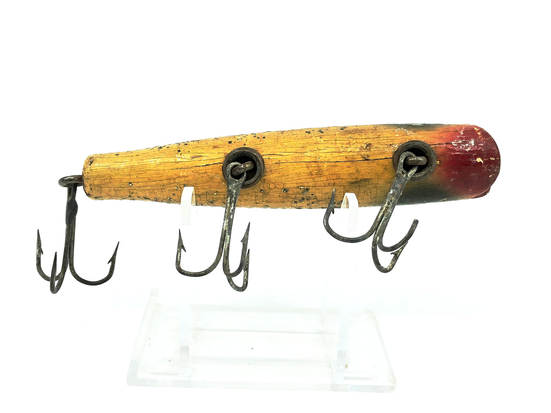 Creek Chub 2000 Darter, Silver Flash Color 2018