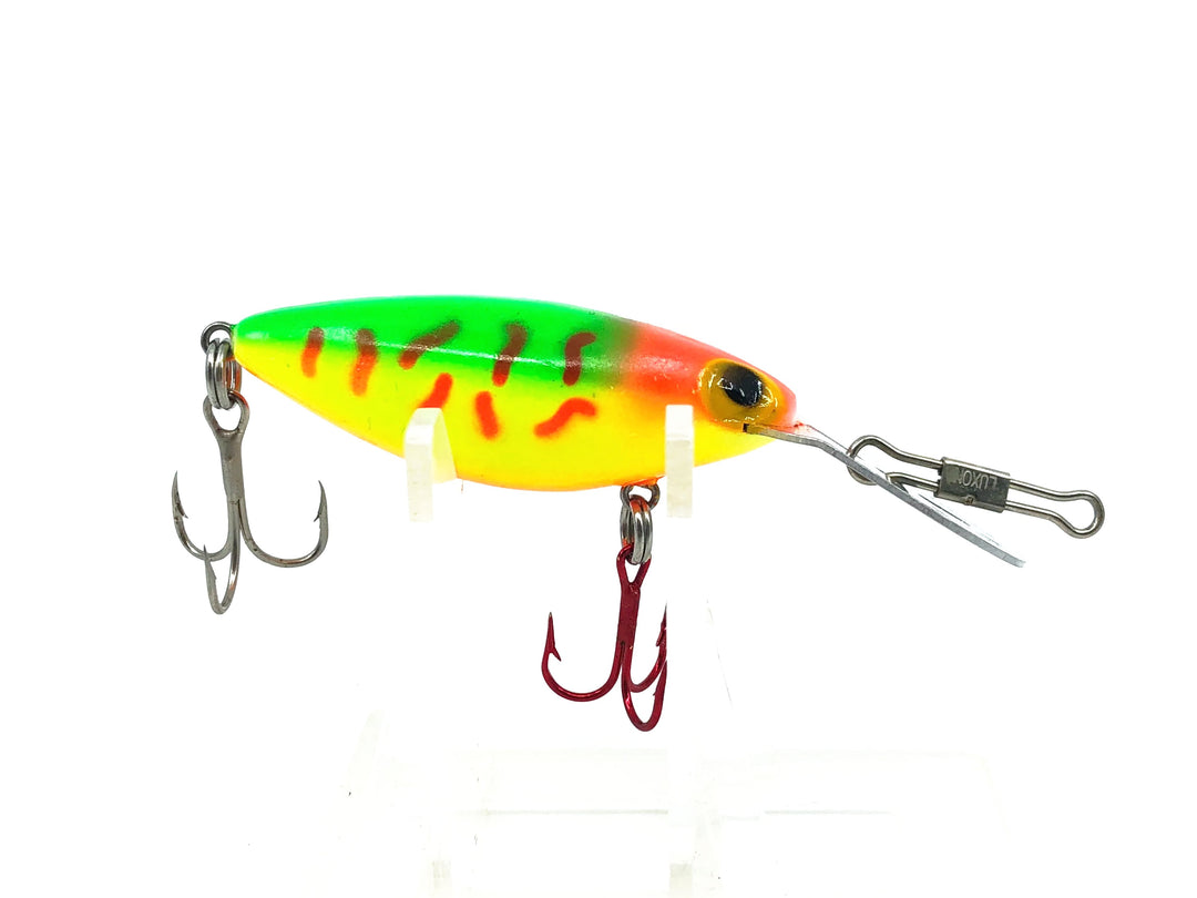 Storm Thin Fin Hot 'N Tot, H Series, H214 Red Hot Tiger Color