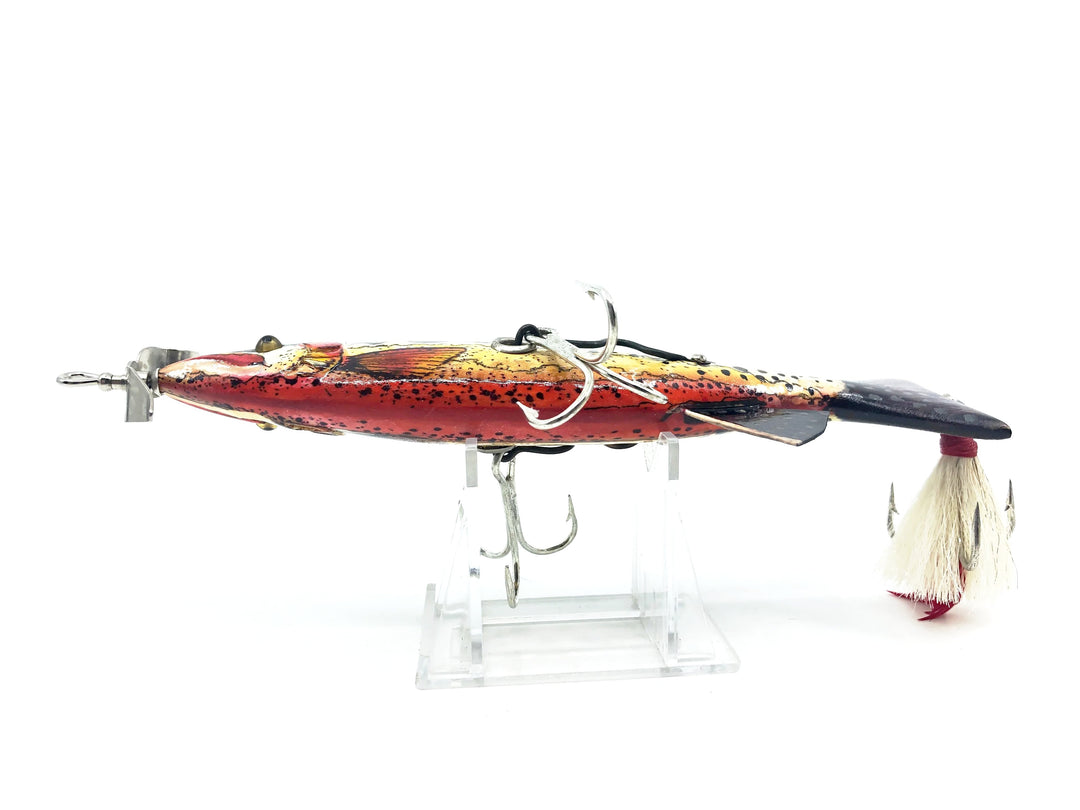 Macatawa Bait Co. Golden Trout w/Box