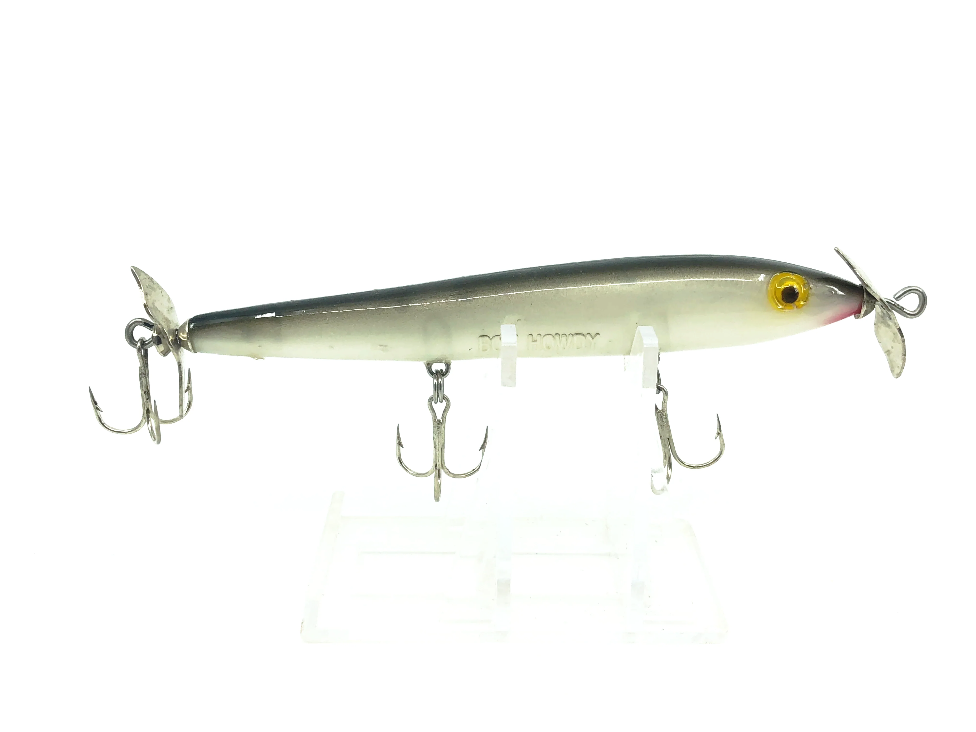 Cotton Cordell Boy Howdy C41 Series, #11 Smokey Joe Color – My Bait Shop, LLC