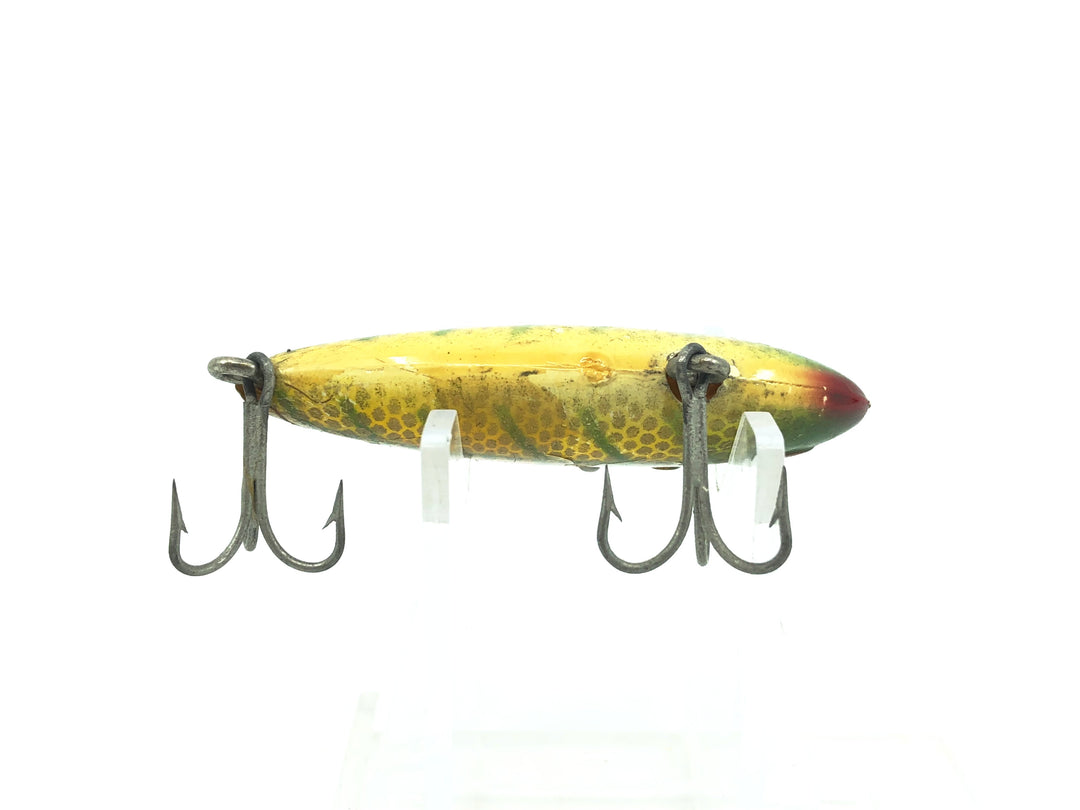 Bomber Pinfish 2P, #07 Yellow Perch Color