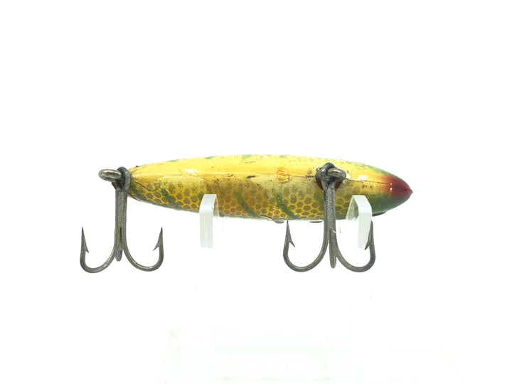 Bomber Pinfish 2P, #07 Yellow Perch Color