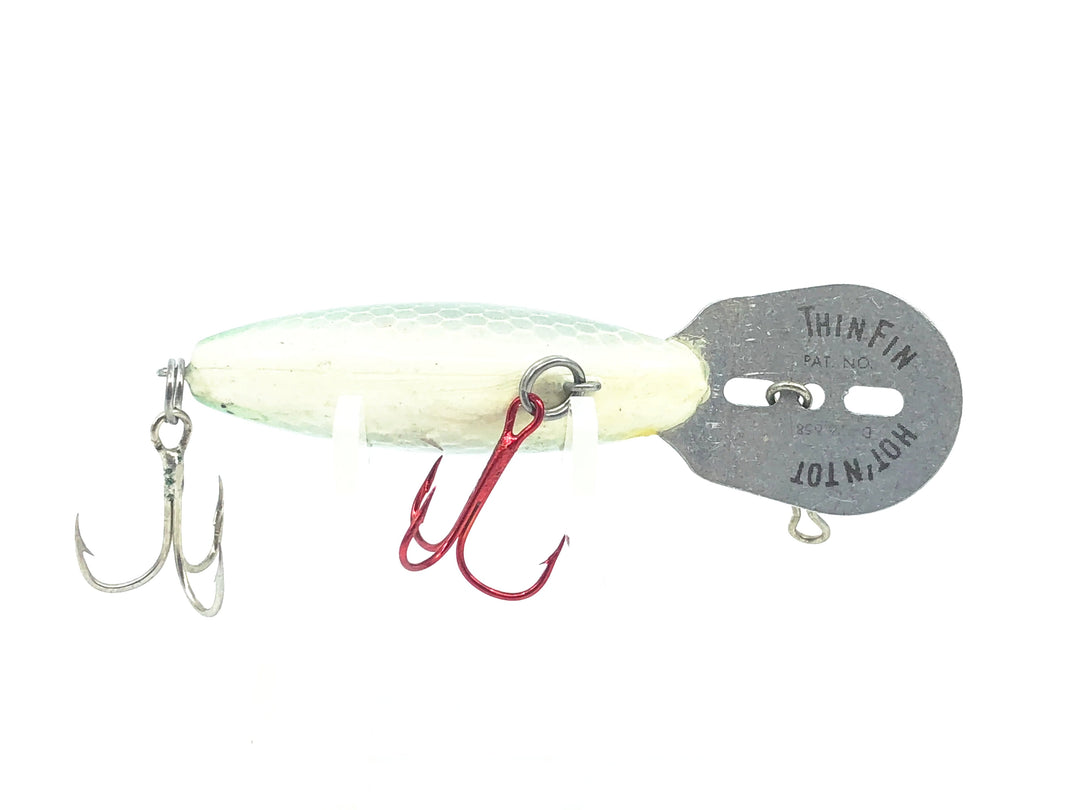 Storm Thin Fin Hot 'N Tot, H Series, H6 Green Scale Color