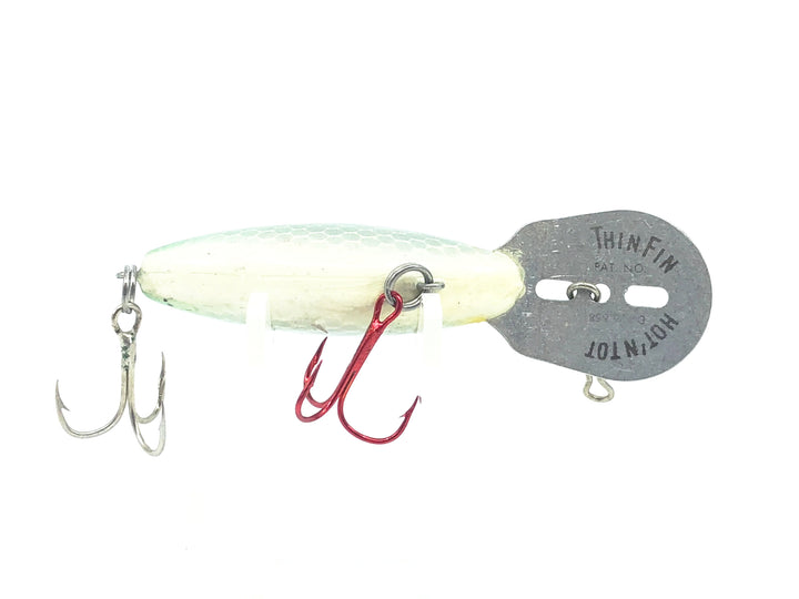 Storm Thin Fin Hot 'N Tot, H Series, H6 Green Scale Color