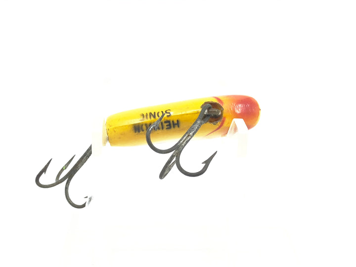 Heddon Sonic 385, Y Yellow Color