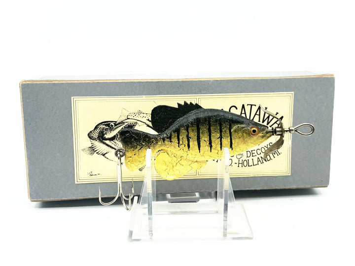 Macatawa Bait Co. Perch Lure w/Box