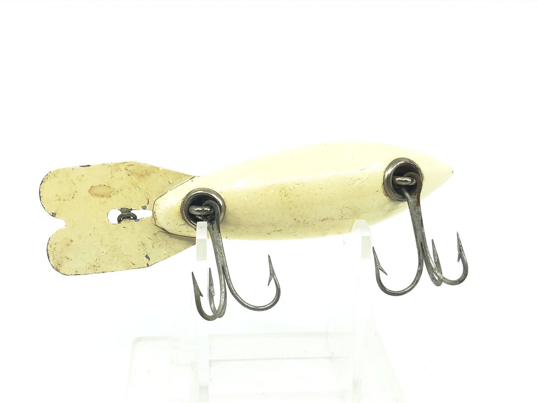 Bomber 500 Series, #01 White Color