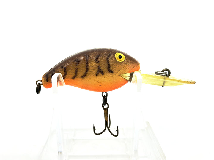 Rebel Deep Wee-R, #36 Crawdad Color