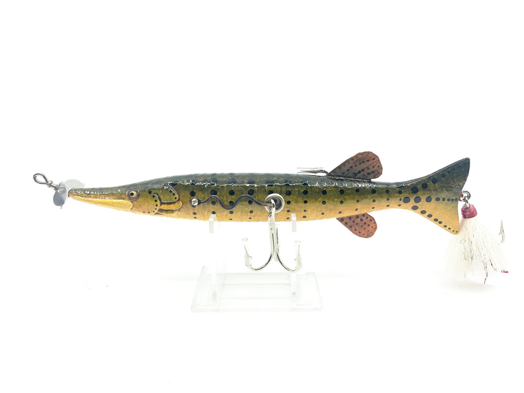 Macatawa Bait Co. Musky w/Box