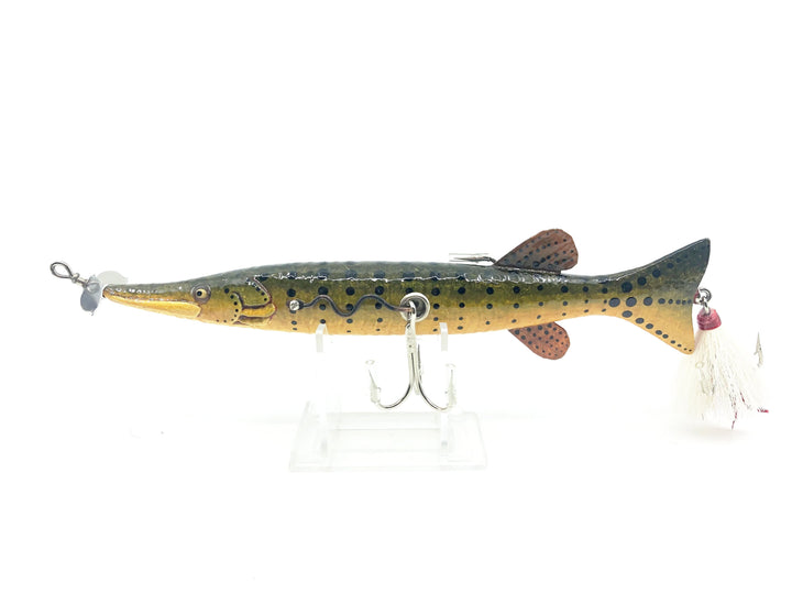 Macatawa Bait Co. Musky w/Box