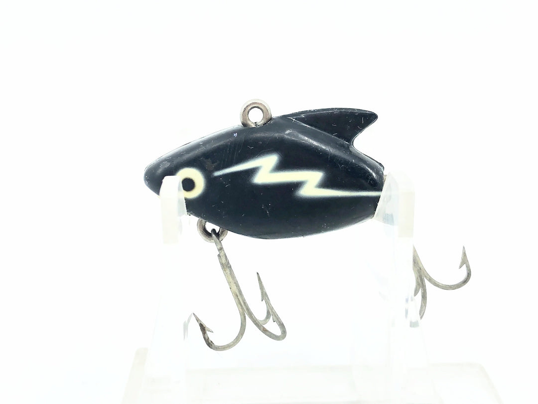 Heddon Sonic 385, B Black Color