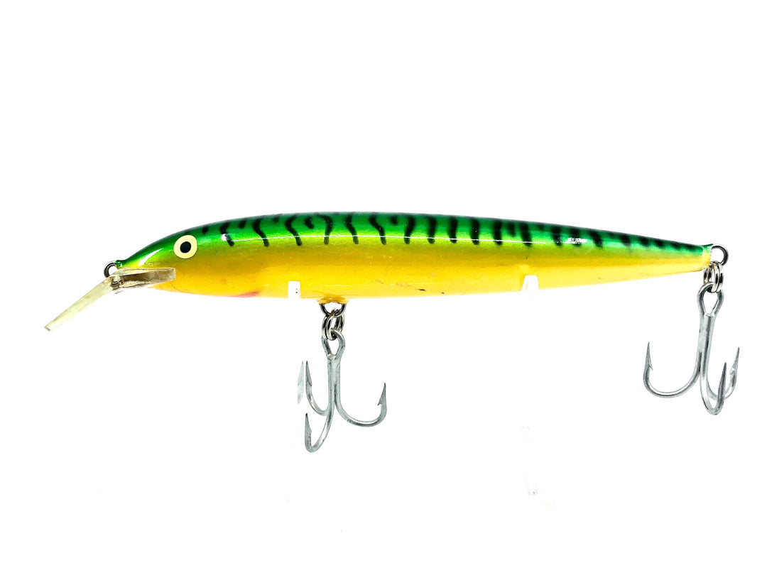 Rapala Floating Magnum FMAG-18, GM Green Mackerel Color