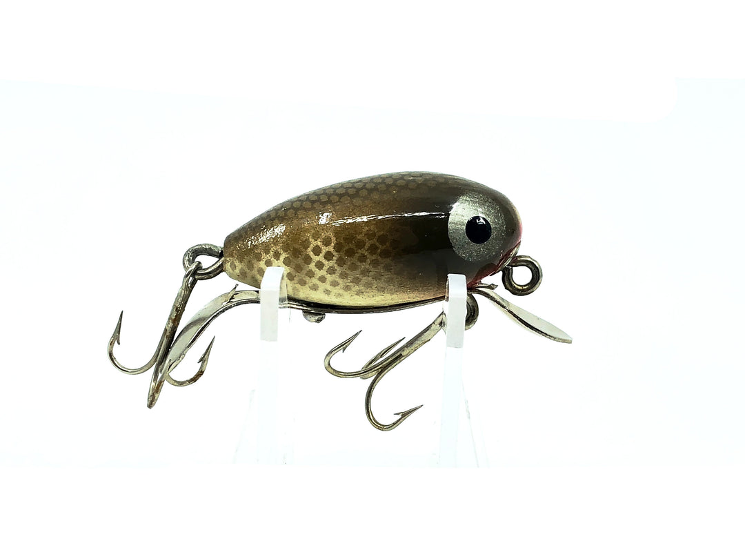 Paw Paw Jig-A-Lure #2700, #07 Pike Color