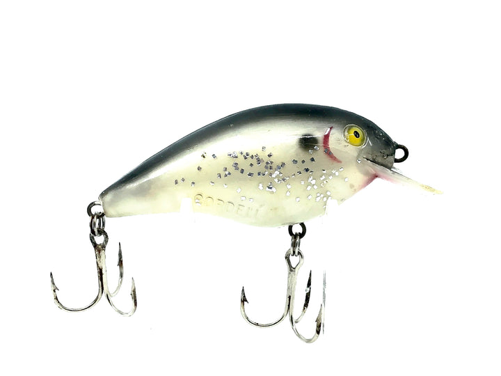 Cotton Cordell 8000 Big-O, #11 8011 Smokey Joe Color