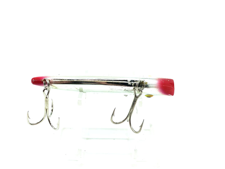 Bill Lewis Classics Rat-L-Trap #25B Chrome/Blue Back Color 3/4 oz with Box Old Stock