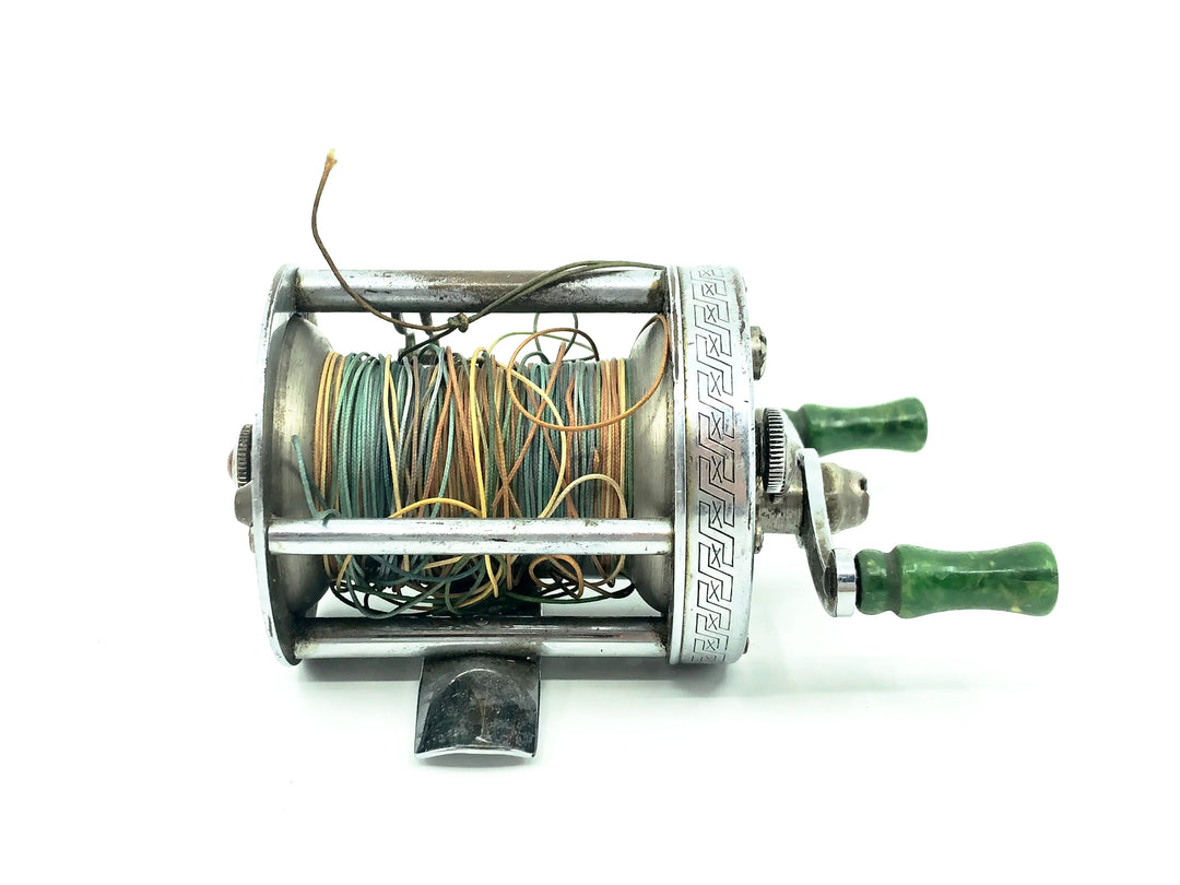 Pflueger Akron No.1893 Level-Wind Reel