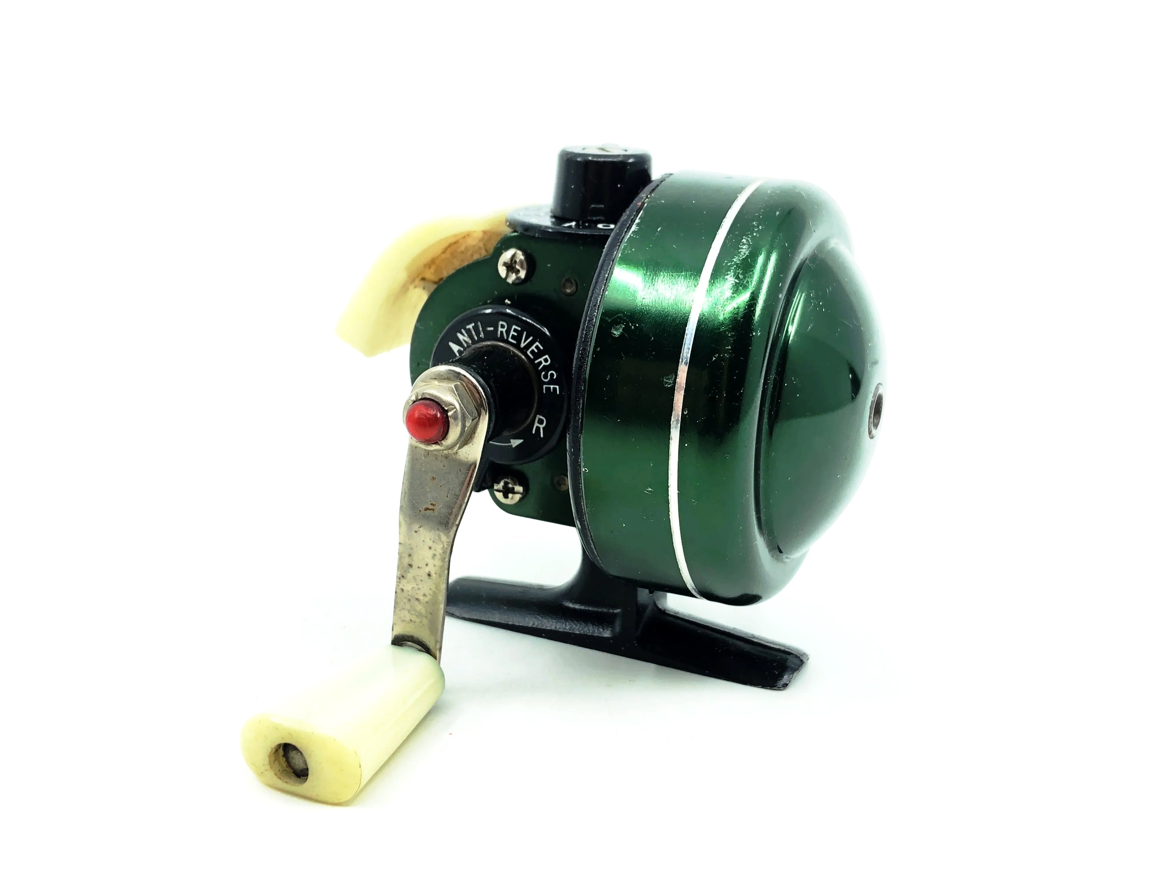 century fishing reels The Demon Spinning Rods Fly Reels Century Fishing
