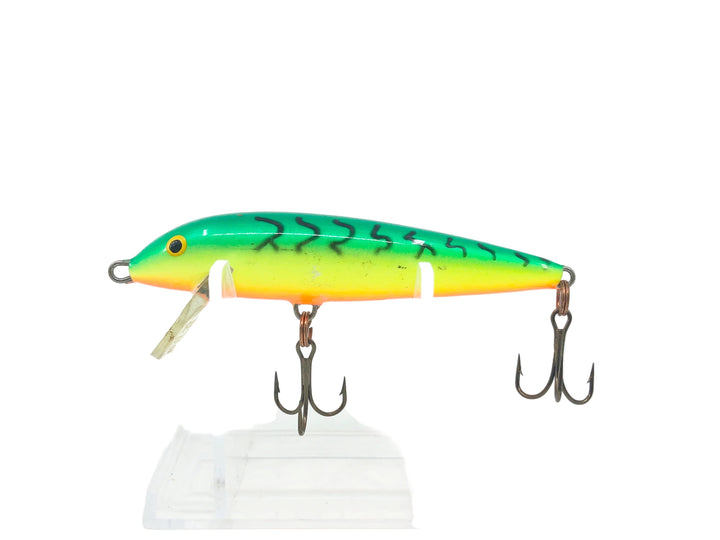 Rapala Countdown CD-9, FT Firetiger Color