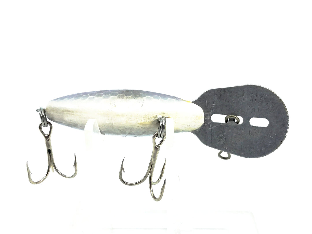 Storm Thin Fin Hot 'N Tot, H Series, H1 Purple Scale Color