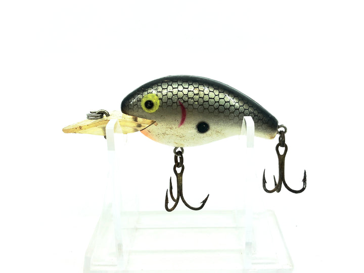 Rebel Fastrac, #48 Tennessee Shad Color