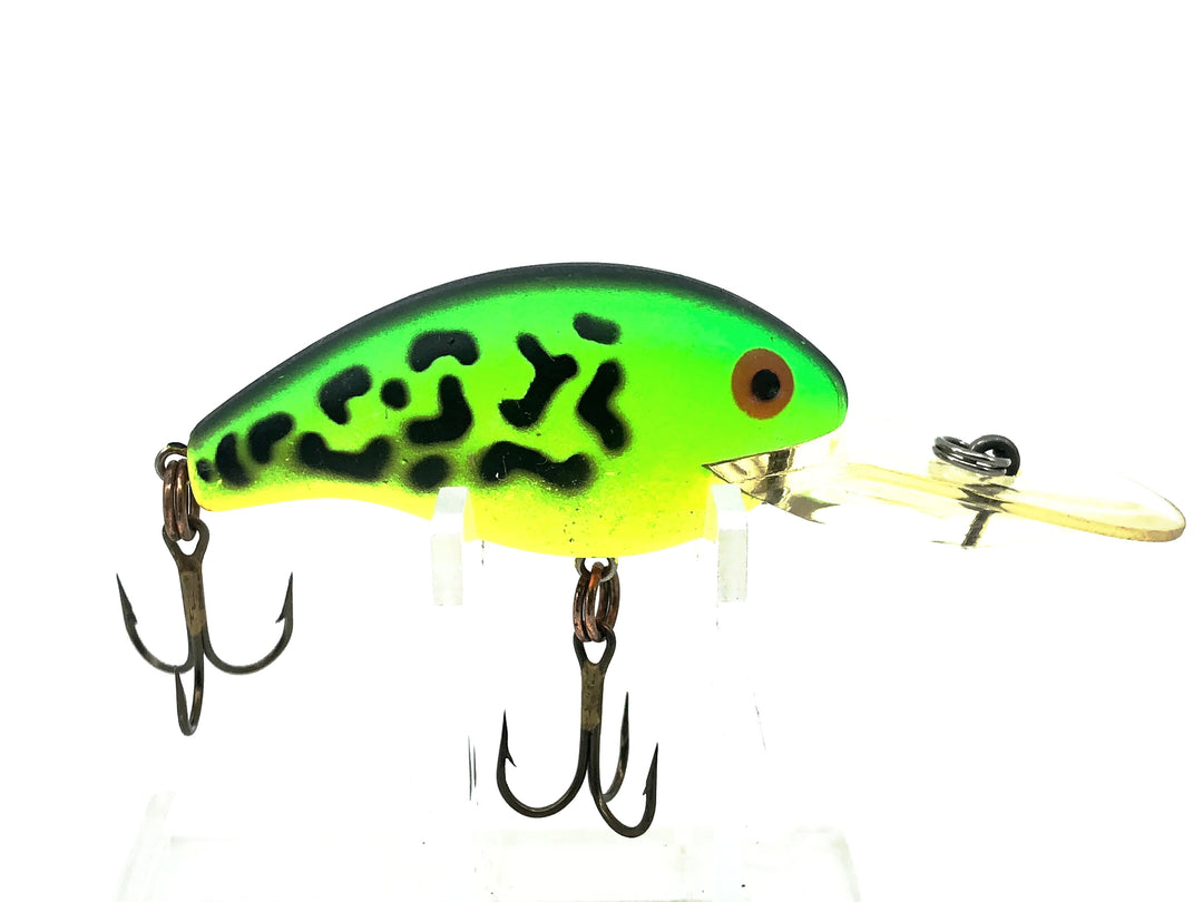 Rebel Deep Wee R, #356 Firetiger Color