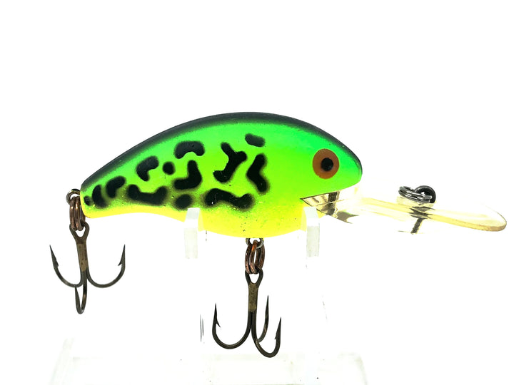 Rebel Deep Wee R, #356 Firetiger Color