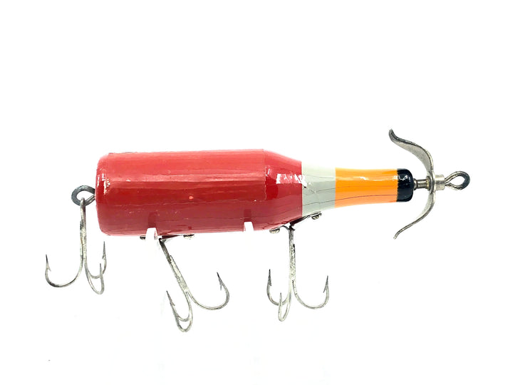 South Bend Old Cabin Still Whiskey Lure