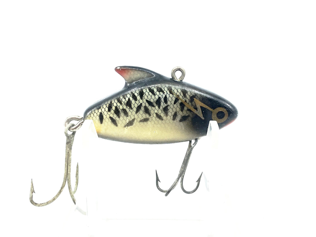 Heddon Super Sonic, DD Dark Dace Color