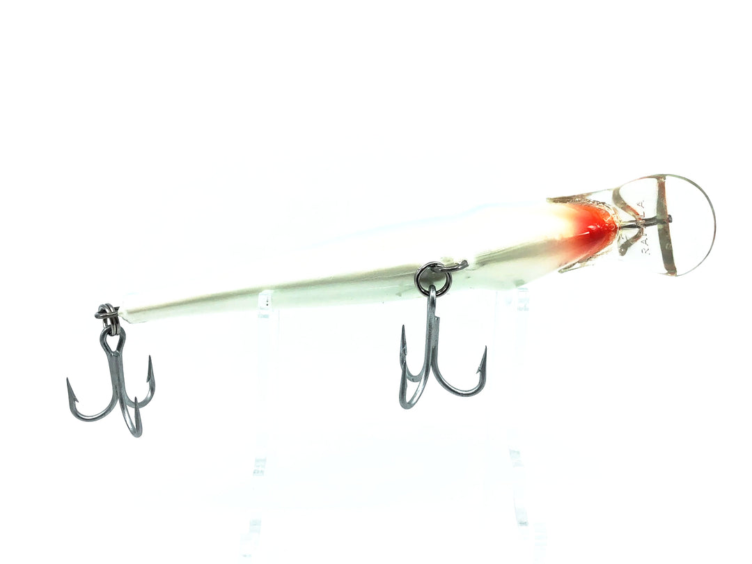 Rapala Super Shad Rap SSR14-B Blue Color - Discontinued Color