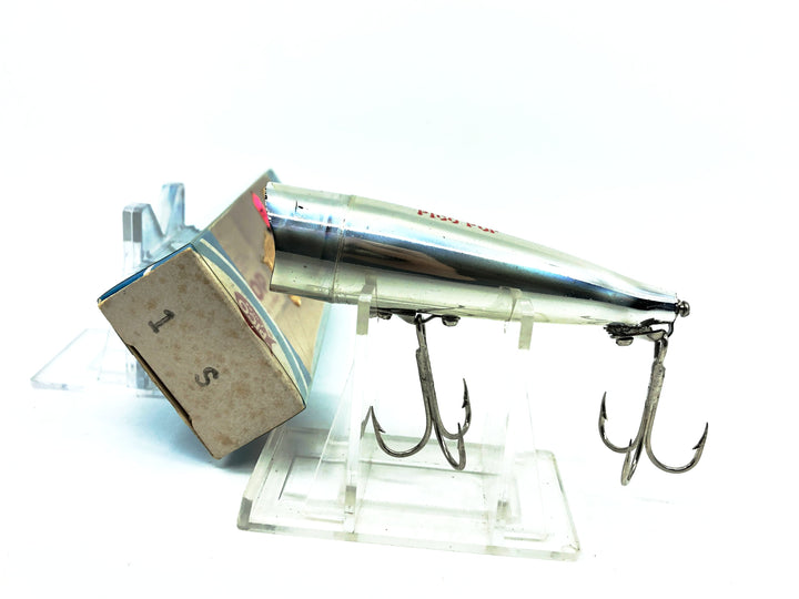 Pico Pop, Silver Color with Box