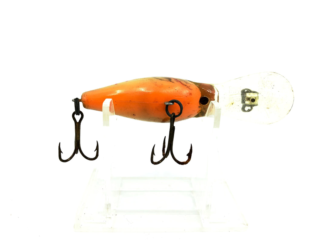 Rebel Deep Wee-R, #70 Naturalized Brown Trout Color