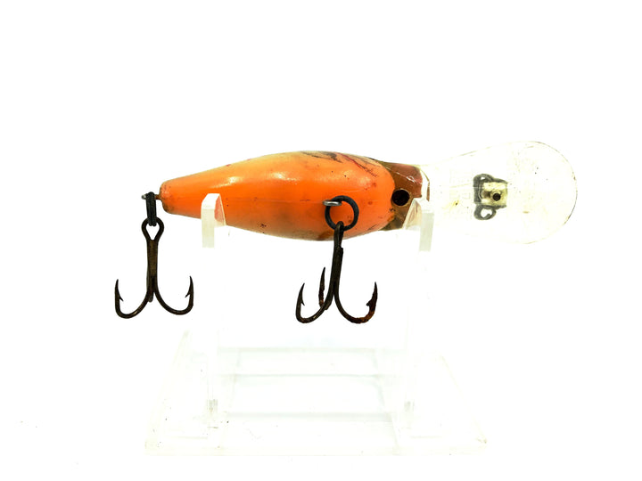 Rebel Deep Wee-R, #70 Naturalized Brown Trout Color