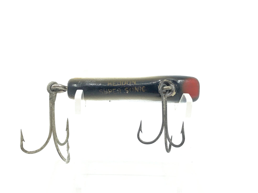 Heddon Super Sonic, DD Dark Dace Color