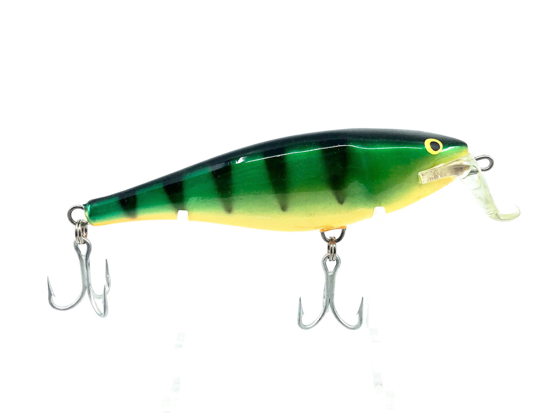 Rapala Super Shad Rap SSR14-P Perch Color