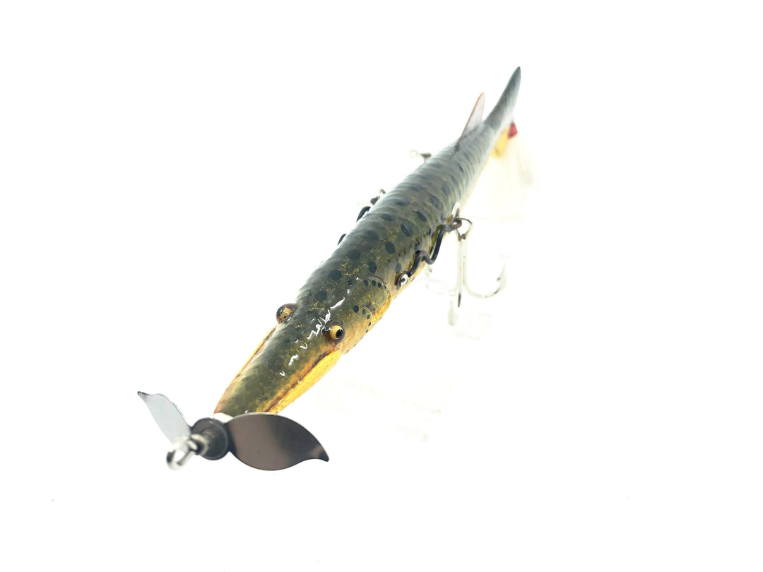 Macatawa Bait Co. Musky w/Box