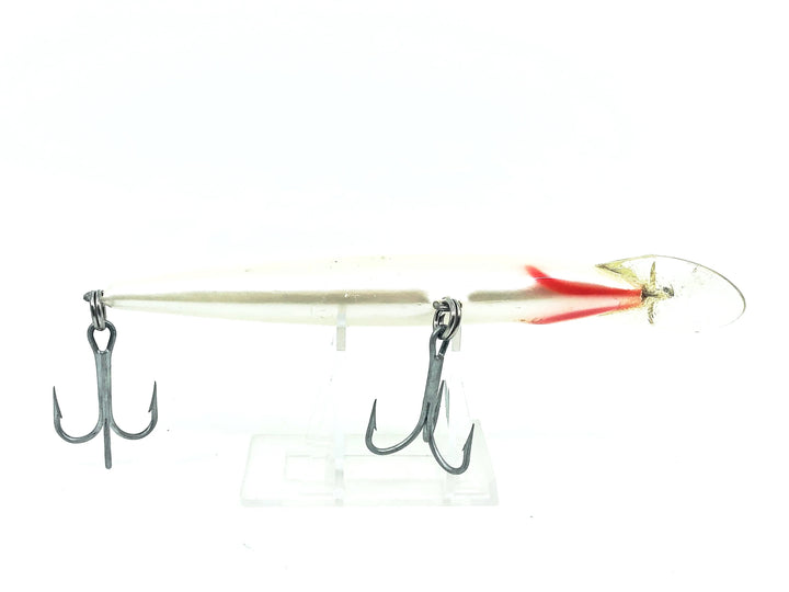 Rapala Floating Magnum FMAG-18, SFC Silver Fluorescent Chartreuse Color