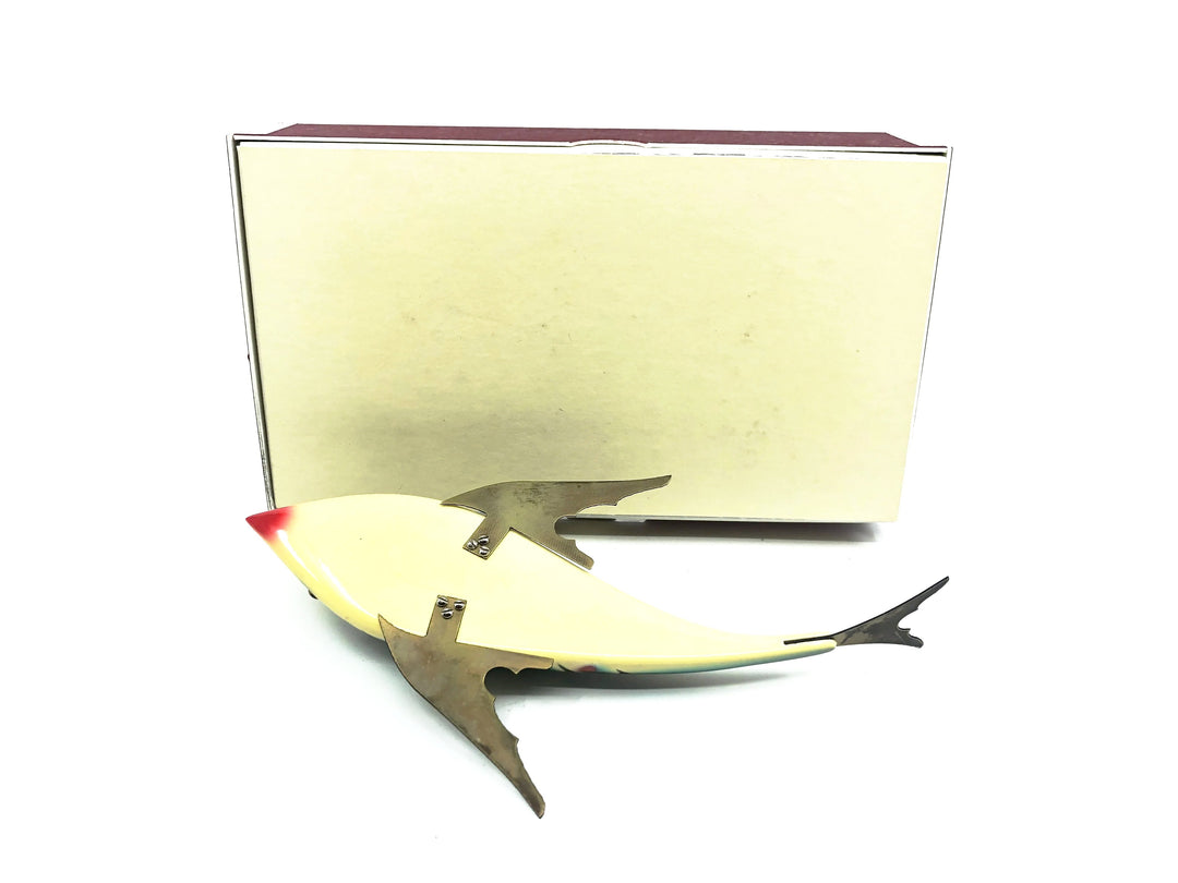 Macatawa Bait Co. Decoy w/Box