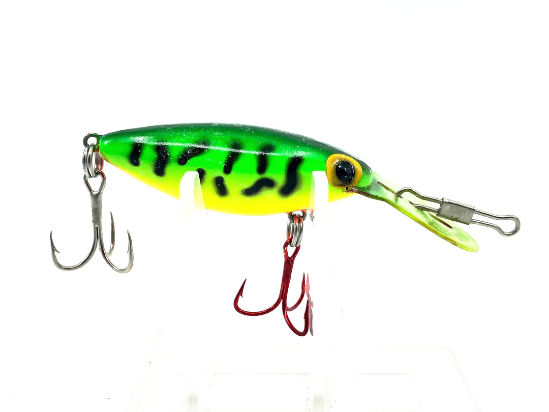 Storm Thin Fin Hot 'N Tot, H Series, H74 Hot Tiger Color